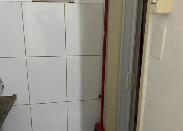 Econômico Apartamento Porto Alegre