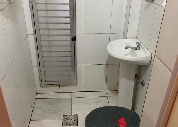 Econômico Apartamento