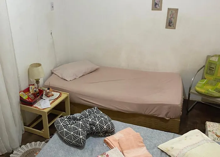 Econômico Apartamento *