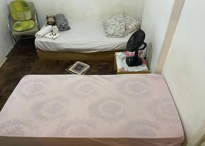 Apartamento Econômico