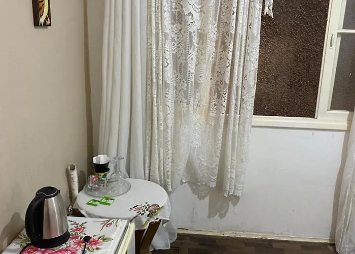 Apartamento Econômico *