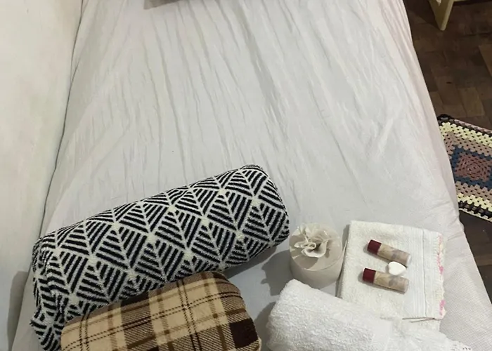 Apartamento Econômico Porto Alegre