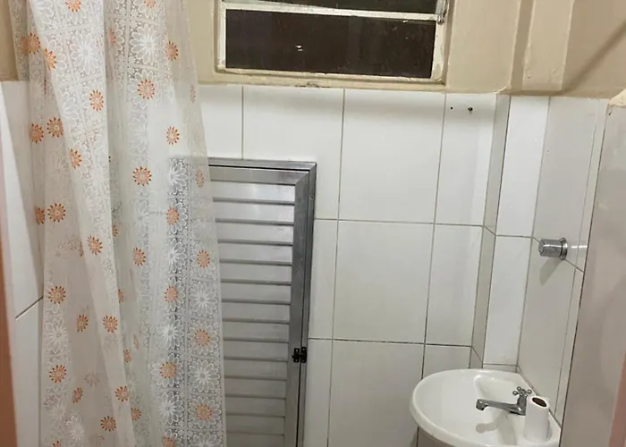 Econômico Apartamento