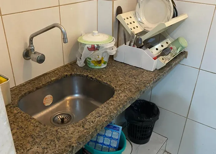 Econômico Apartamento Porto Alegre